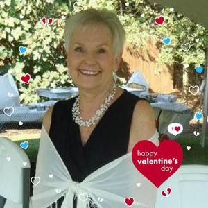 Meet your Posher, Carol